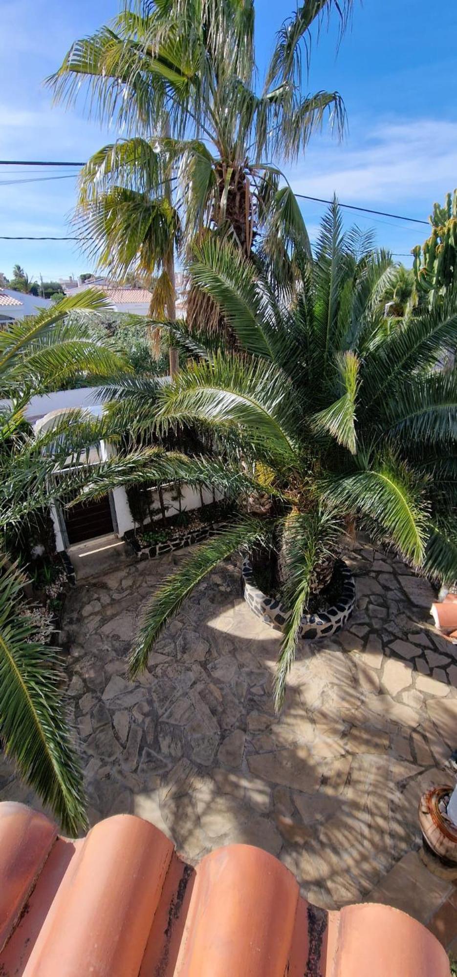 Casa Buganvilla Ла-Амеллья-де-Мар Экстерьер фото